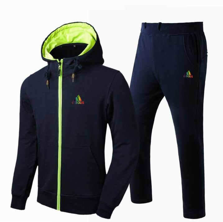 men adidas sport suits-903
